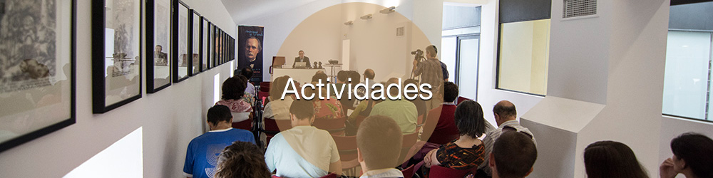 Actividades