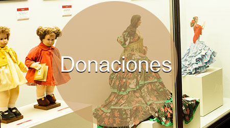 donaciones