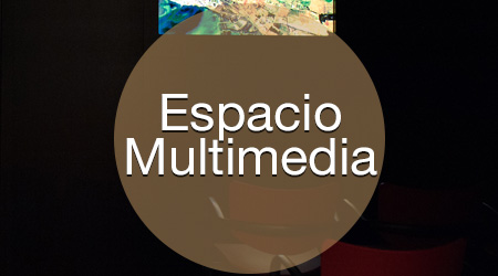 Espacio multimedia