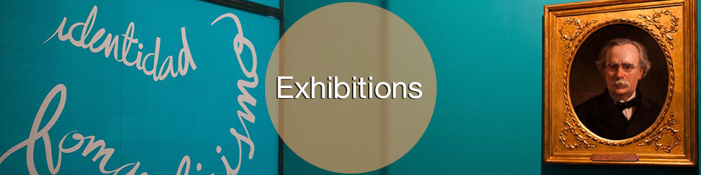 exhibitions