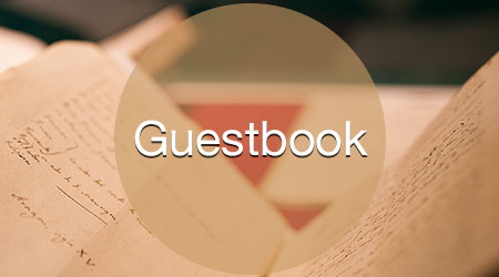 guestbook