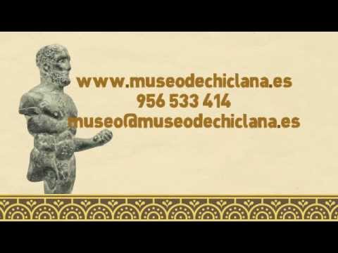 Museo de Chiclana. Información Básica