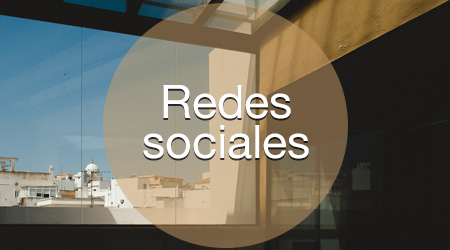 Redes Sociales