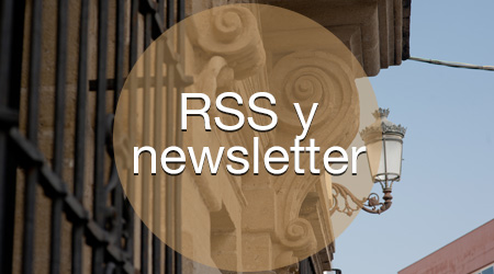 RSS newsletter