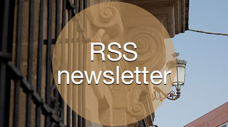 RSS newsletter