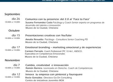 Comunica tu empresa III
