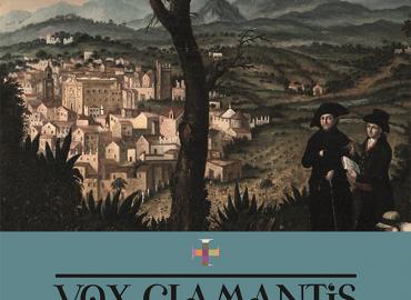 Preparations to host the exhibition “Vox Clamantis. Arte e historia de la Iglesia Mayor de San Juan Bautista. 1814 – 2014” have started.