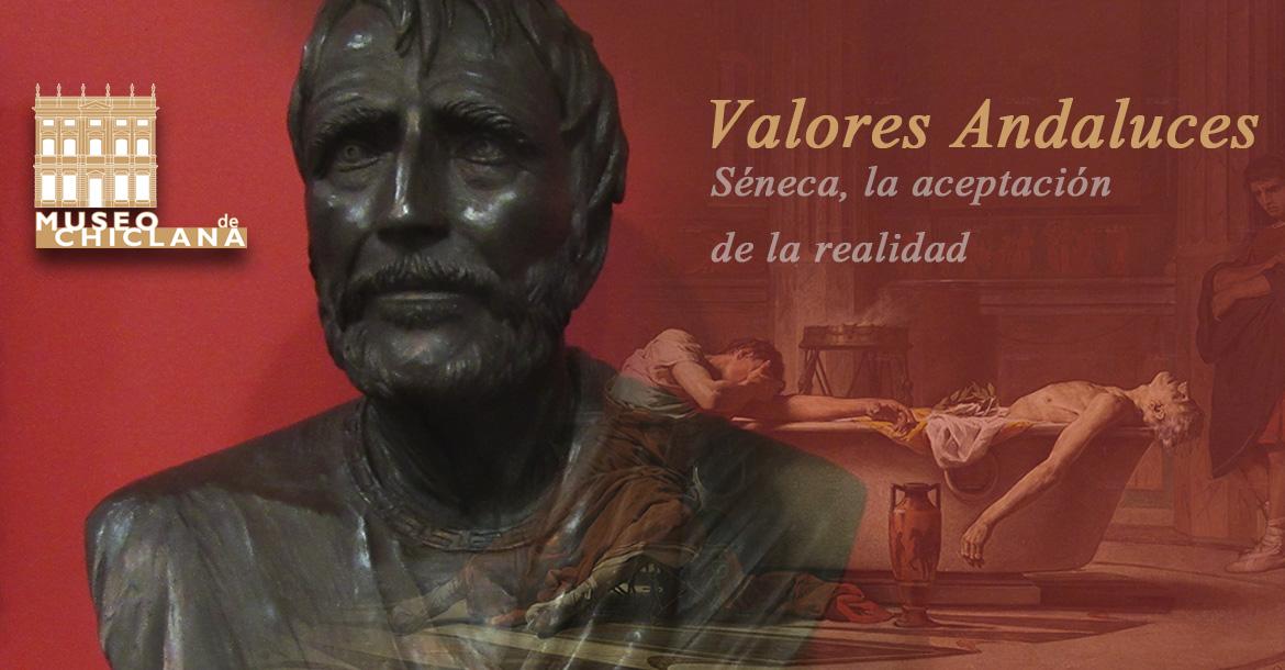 Séneca, la aceptación de la realidad